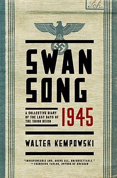 Swansong 1945