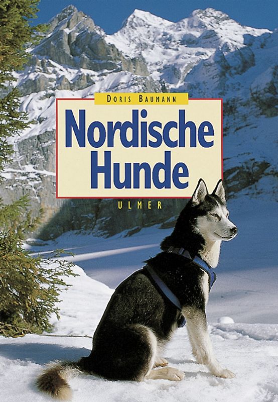 Nordische Hunde