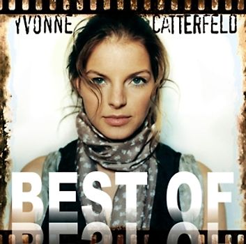 Catterfeld,Yvonne - Best of