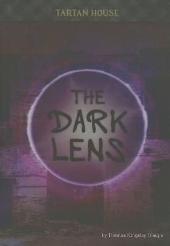 The Dark Lens