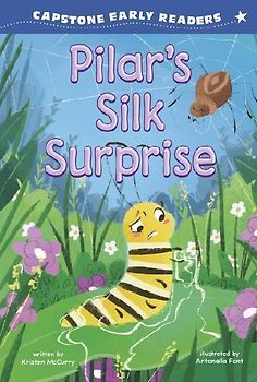 Pilar's Silk Surprise