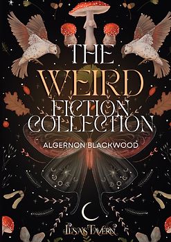 The Weird Fiction Collection