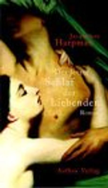 Der letzte Schlaf der Liebenden