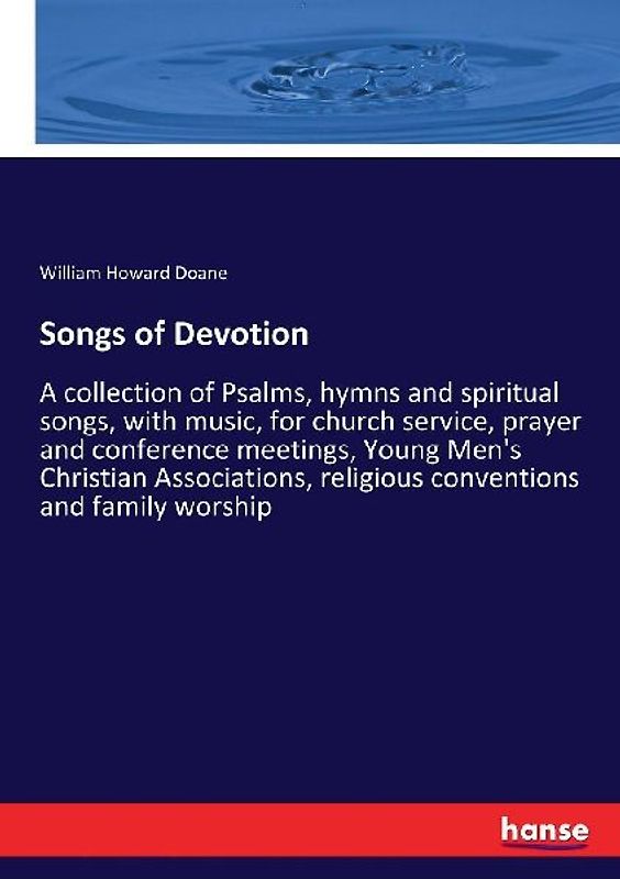 Songs of Devotion