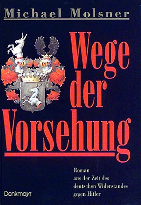 Wege der Vorsehung
