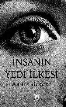 Insanin Yedi Ilkesi