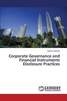 Corporate Governance and Financial Instruments Dislcoure Practices