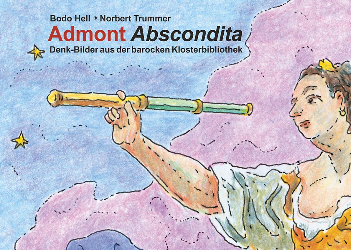 Admont Abscondita