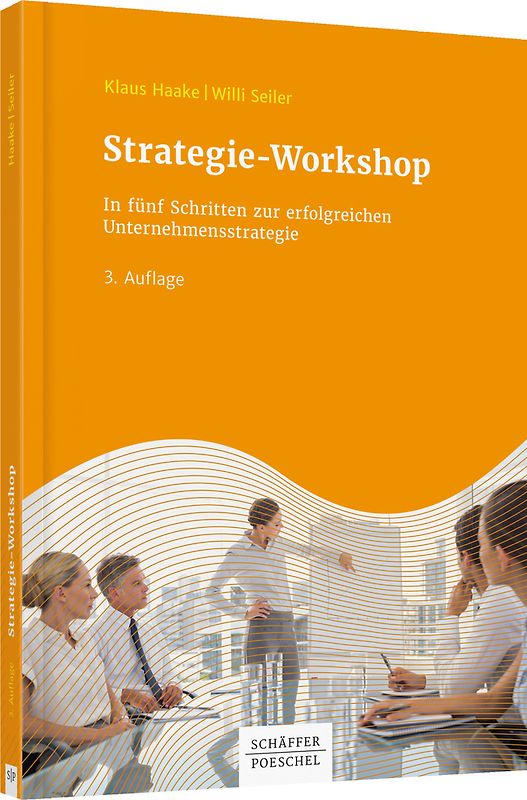 Strategie-Workshop