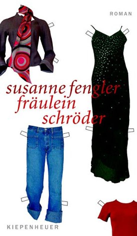 Fräulein Schröder