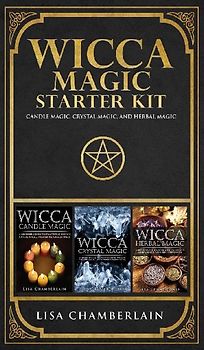 Wicca Magic Starter Kit