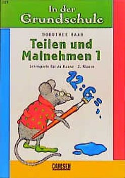 Teilen und Malnehmen 1