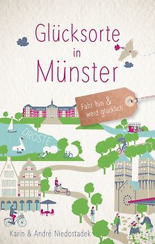 Glücksorte in Münster