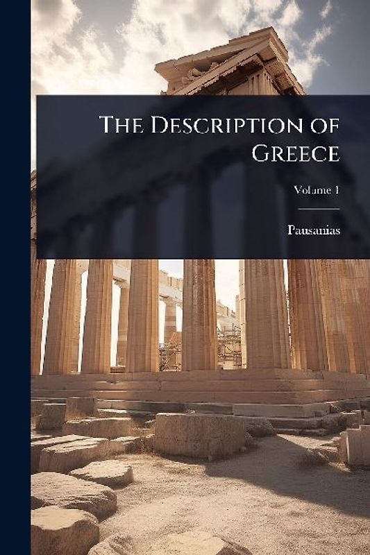 The Description of Greece