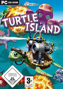 Turtle Island PC Spiele