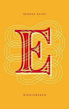Middlemarch (Penguin Drop Caps) - Eliot, George