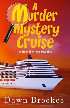 A Murder Mystery Cruise