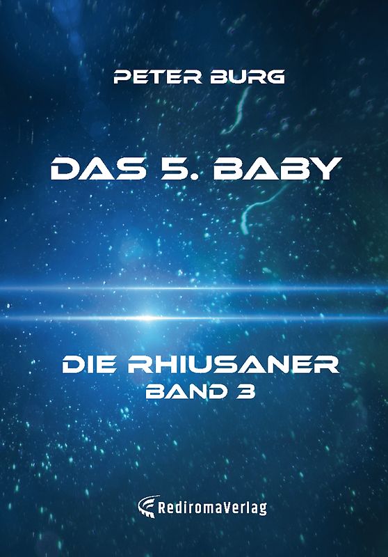 Das 5. Baby