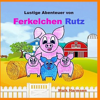 Ferkelchen Rutz