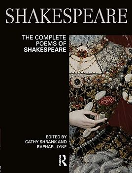 The Complete Poems of Shakespeare (Longman Annotated English Poets)
