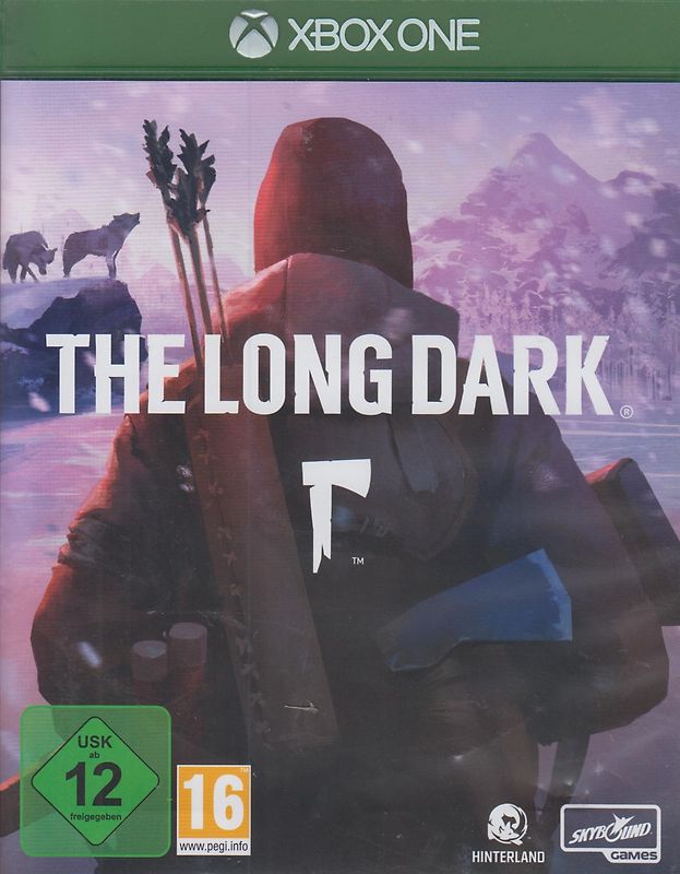The Long Dark Xbox One