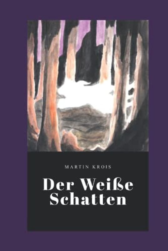 Der Weiße Schatten (Naron-Reihe, Band 1)