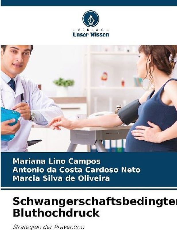 Schwangerschaftsbedingter Bluthochdruck