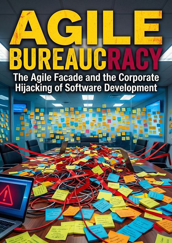 Agile Bureaucracy