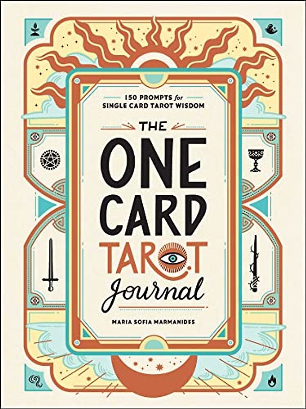 The One Card Tarot Journal