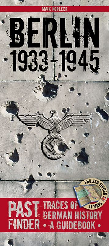 Berlin 1933–1945 (Englisch)