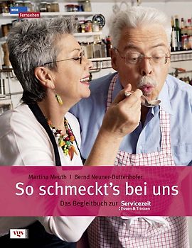 So schmeckt´s bei uns