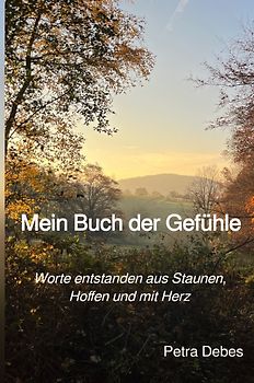 Mein Buch der Gefühle