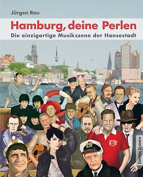 Hamburg, deine Perlen