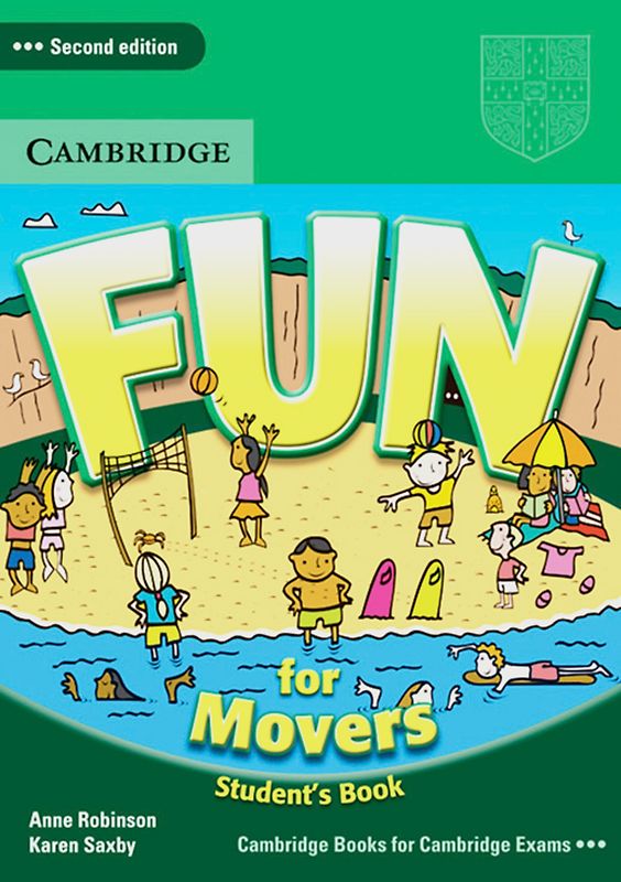 Fun for Movers