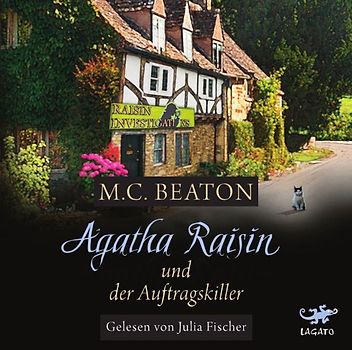 Agatha Raisin und der tote Auftragskiller