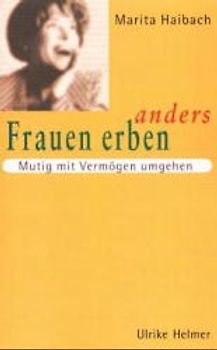 Frauen erben anders
