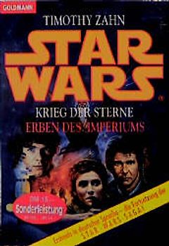 Star Wars - Krieg der Sterne / Erben des Imperiums