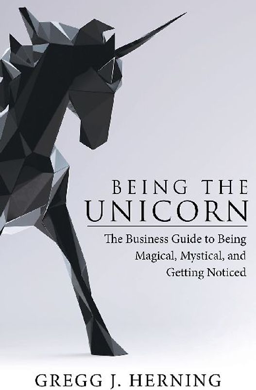 Being the Unicorn