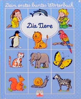 Die Tiere