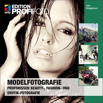 Modelfotografie