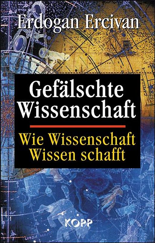 Gefälschte Wissenschaft