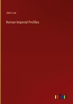 Roman Imperial Profiles