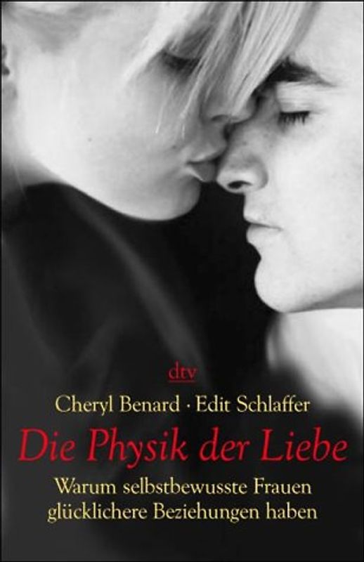 Die Physik der Liebe
