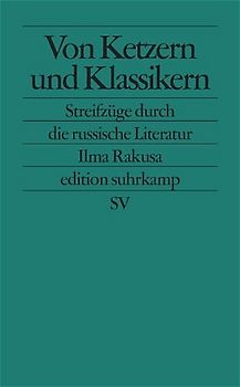 Von Ketzern und Klassikern