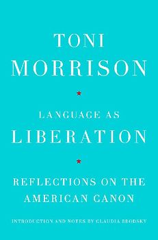 Language as Liberation
