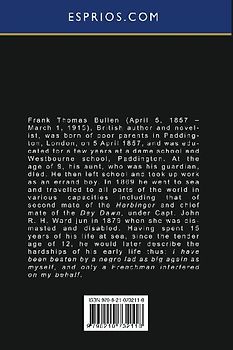 The Cruise of the "Cachalot" (Esprios Classics)