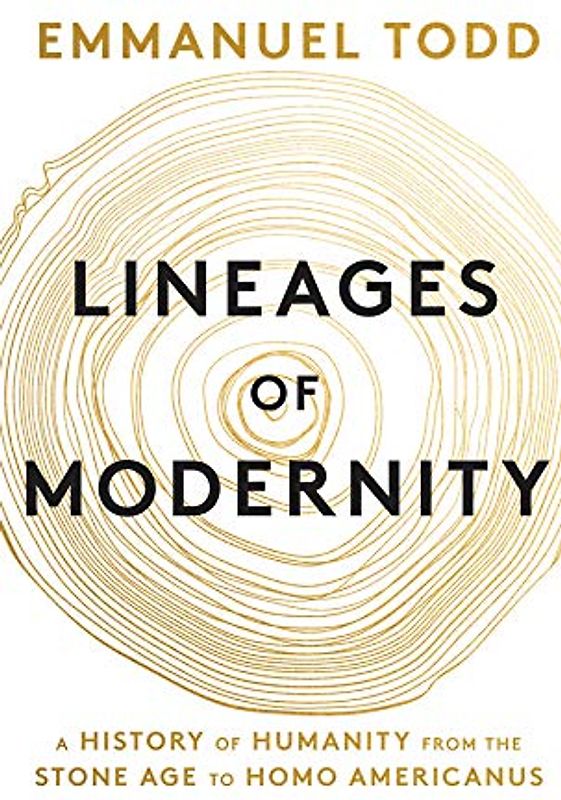 Lineages of Modernity