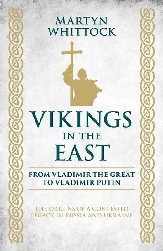 Vikings in the East