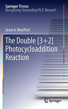 The Double [3+2] Photocycloaddition Reaction