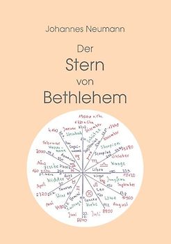Der Stern von Bethlehem